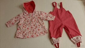 Dívčí souprava vel.74