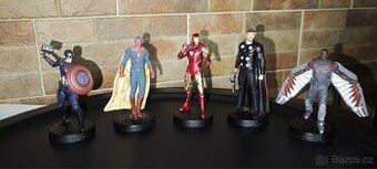 Figurky MARVEL