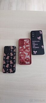 Kryty samsung galaxy s 20