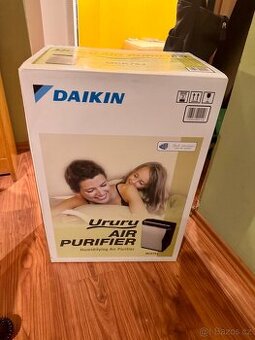Čistička vzduchu Daikin ….Nová nerozbalená