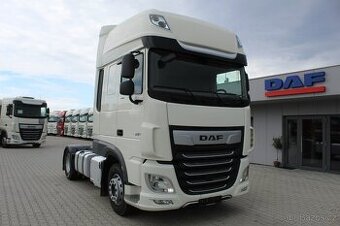 DAF XF 480 FT 4X2