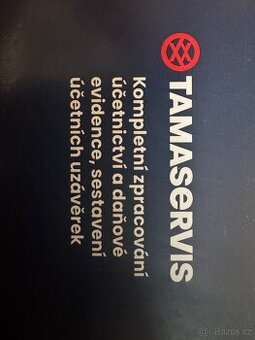 Nabídka zpracování kompletního účetnictví a mezd