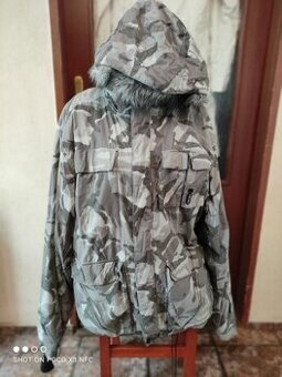 bunda Nitro....vel.L