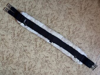 PRODÁM nový podbřišník KT Hamar 125 cm