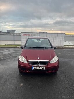 Mercedes A160CDI
