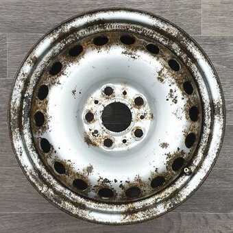 Disky na Renault, Mercedes 6Jx15 ET44 č. AF183