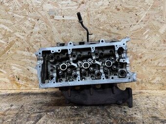 HOLÁ LEVÉ HLAVA VÁLCŮ 3.0 TDI 171KW 0593AG