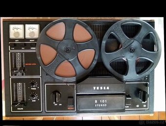 Magnetofon B101
