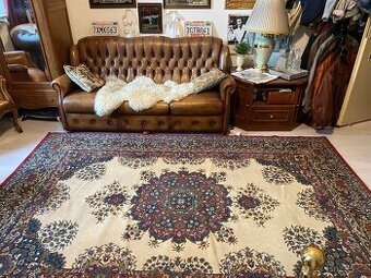 Koberec Persky retro vzor classic 300x200