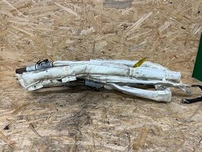 STROPNÍ AIRBAGY BMW E61 - 1