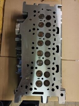 Hlava valcov Ford Ecoblue 2.0 diesel