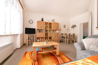 Prodej, byt, 2+1, 73 m², ul. Masarykova, Klatovy