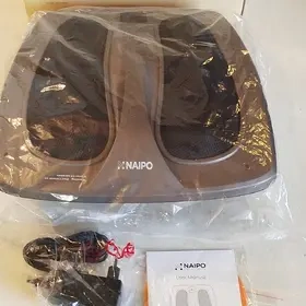 MASÁŽNÍ PODLOŽKA NAIPO MGF-00091