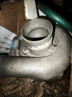 Tatra -Liaz Turbo K36