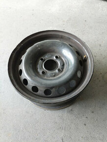 Plechové disky Renault - 1