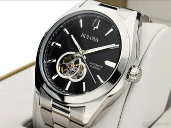 BULOVA CLASSIC SURVEYOR Automatic NOVÉ