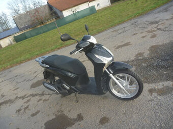 Honda SH 125 i ABS