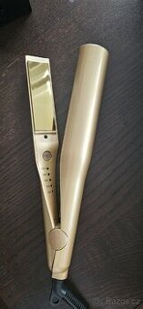 Žehlička na zvlnění vlasů