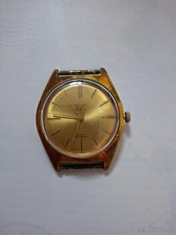 Hodinky Poljot DeLuxe Automatic