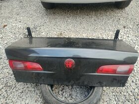 Alfa Romeo 156 víko kufru