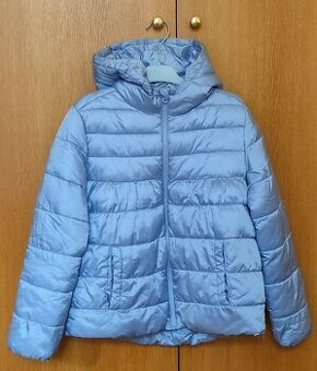 Dívčí bunda Primigi vel 140/146 - TOP STAV