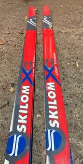 Set BĚŽKY s vázáním & HOLE