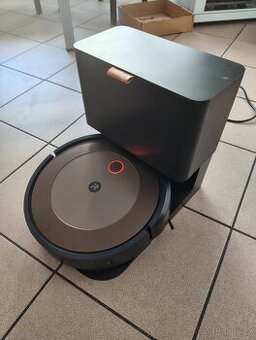 iRobot Roomba j9+