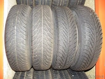 Zimní kola na Ford Ka 13"