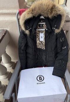 Lyžařská bunda Bogner