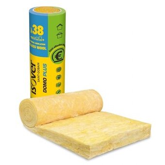 Isover DOMO+ tl.100mm