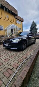 Bmw f07 lci 535xd VYMENA