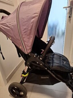 Sportovni kocarek Valco Snap4