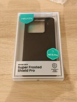 Kryt na telefon xiaomi 15 Pro