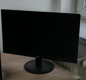 Monitor AOC