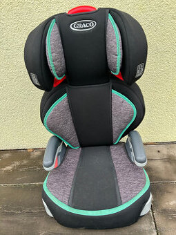 Dětská autosedačka GRACO