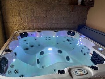 Vířivka Poseidon Spa Aphrodite