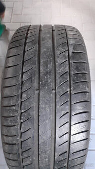 1ks letní pneu Michelin 275/35/19 - 6mm+