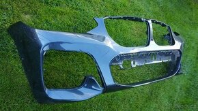 BMW X3 X4 G01 G02 2017 - 2021 - predni naraznik