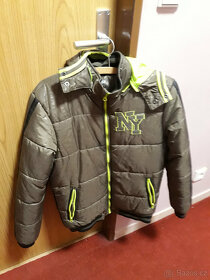 bundy tepláky mikiny