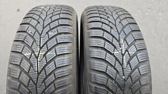 Zimní pneu 195/65/15 Continental