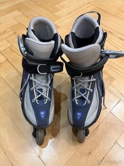 Dětské kolečkové brusle Rollerblade 36-40