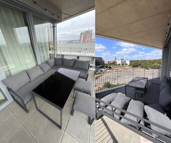 TERASOVÁ SEDACÍ SOUPRAVA MEXIKO