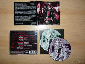 prodám 2CD THE WORLD DOMINATION LIVE 1998 Osmose p. ENSLAVED