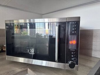 Mikrovlná trouba- Electrolux