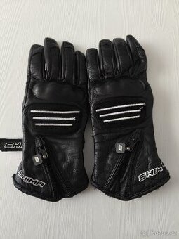 Moto rukavice dámské SHIMA 8/S