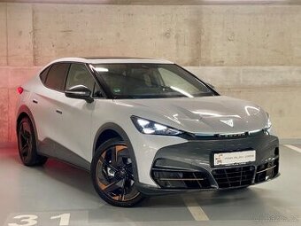 Cupra Tavascan Adrenaline - 5letZáruka/HUD/360°kamery/21kola