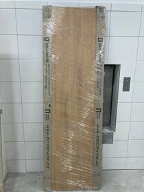 interierove dvere cpl dub