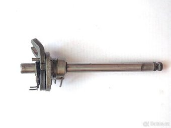 Řadící hřídel ČZ 125/150 C