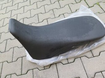 sedlo TOURATECH  zvýšené prodyšné na Yamaha Tenere XT660Z