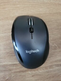 Bezdrátová myš Logitech M705